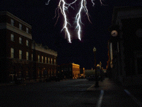 Storms Gather Over Historical Ordinance Proposal