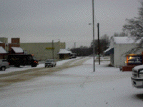 Edmond Residents Approve Capital Improvements Bond Issue and Public Safety Tax Hike