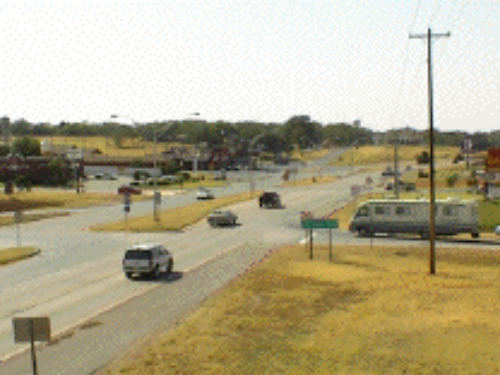 City Council Takes on The Chaos at Noble Street Exit