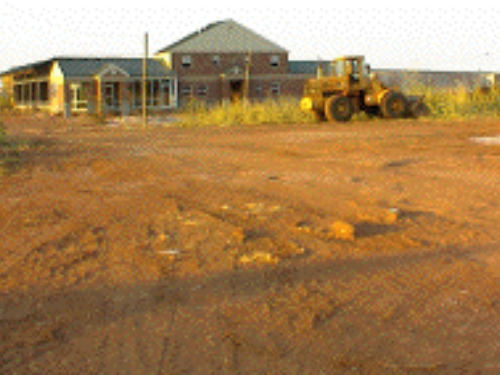 Edmond City Council Approves Christian Brothers Automotive Site Plan Despite Resident Concerns