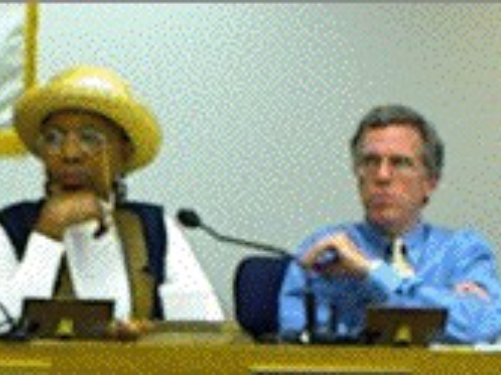 City Attorney Resigns