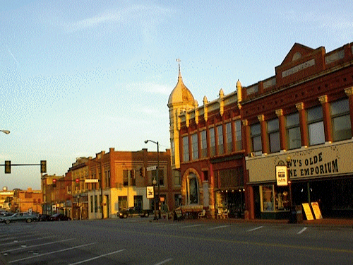 Guthrie Council Considers Separating From County Over Emergency Management Program Changes