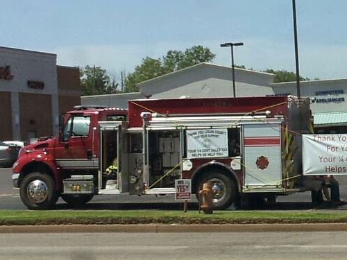 Piercy’s Pause Highlights Scale of Woodcrest Fire Department Spending Plan