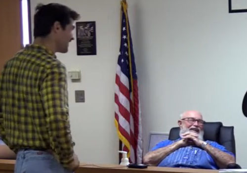 Logan County Strikes Agreement with Monumental Wind Turbine Project