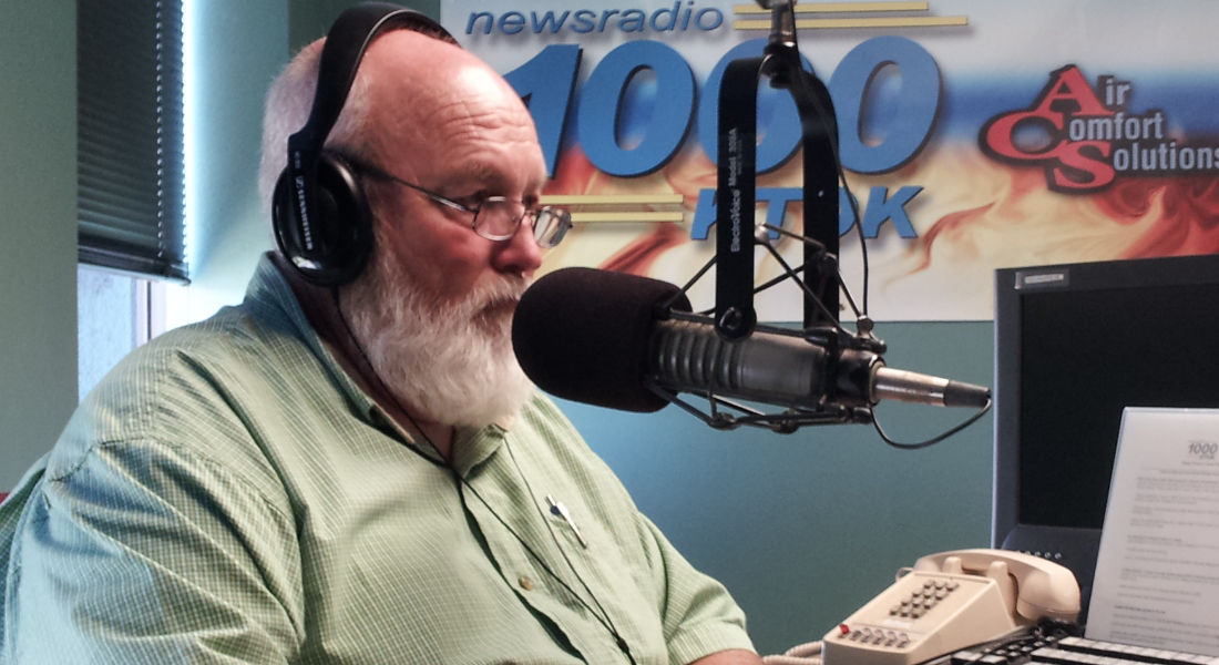 Feature Picture For This Story