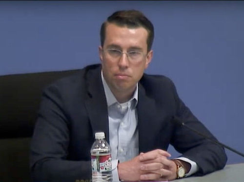 Duel, Talley and Liberal Republican Legislators Join Democrats to Defeat Pro-Life Judicial Reform