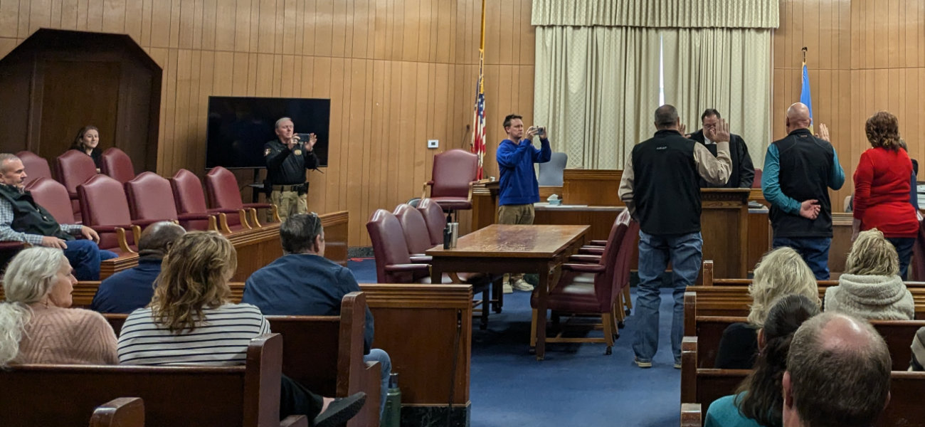 Feature Picture For This Story