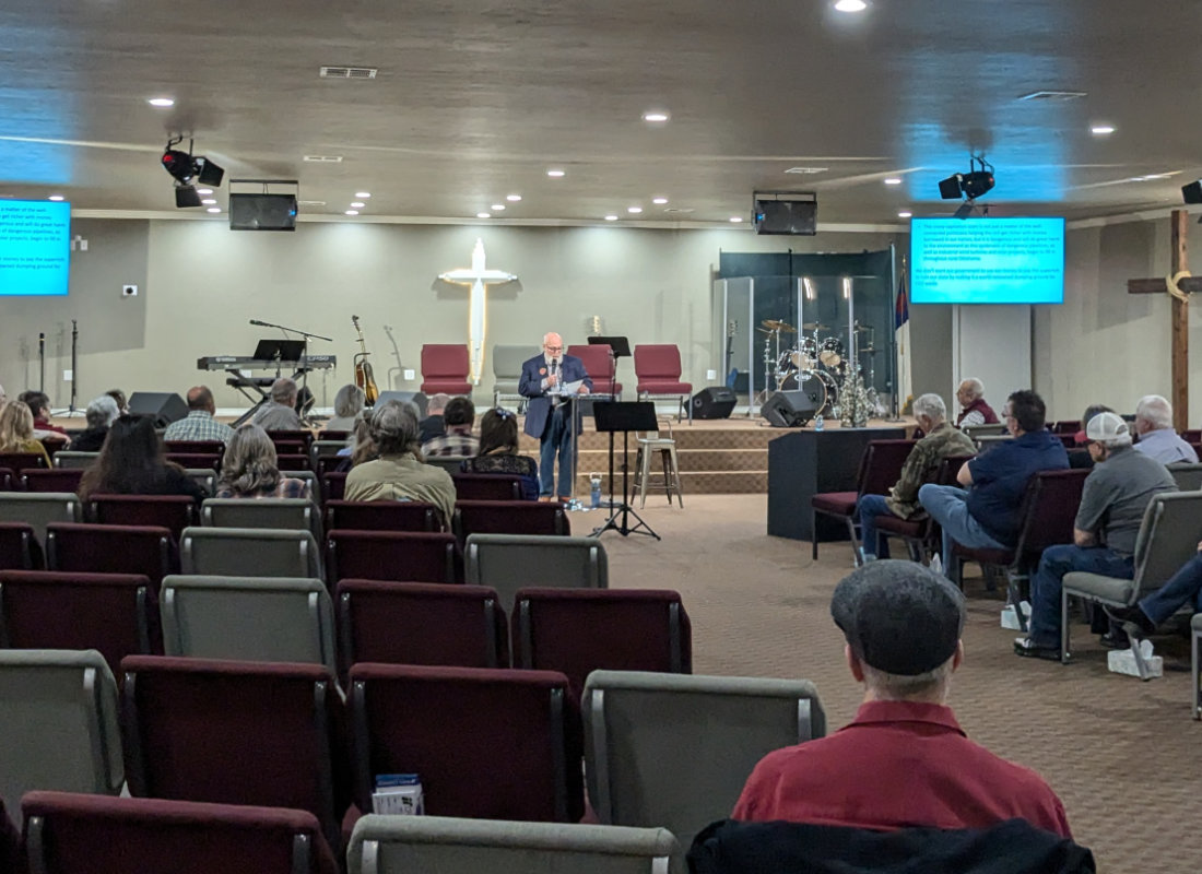 Feature Picture For This Story