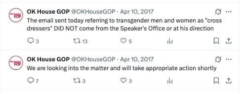 OPINION: The Cost of Cowardice: When Charles McCall Gave In to the Woke Mob