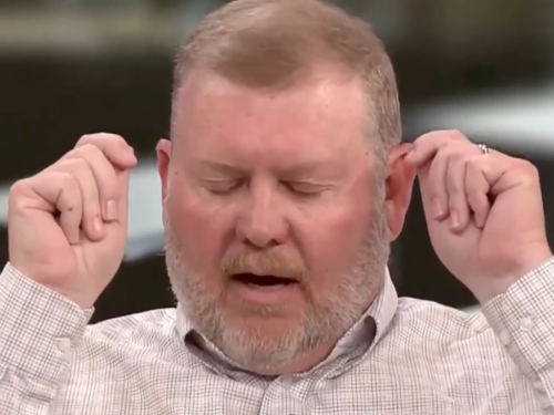 Board Member Recalls Vivid Detail of Footage at Center of Department of Education Porn Controversy