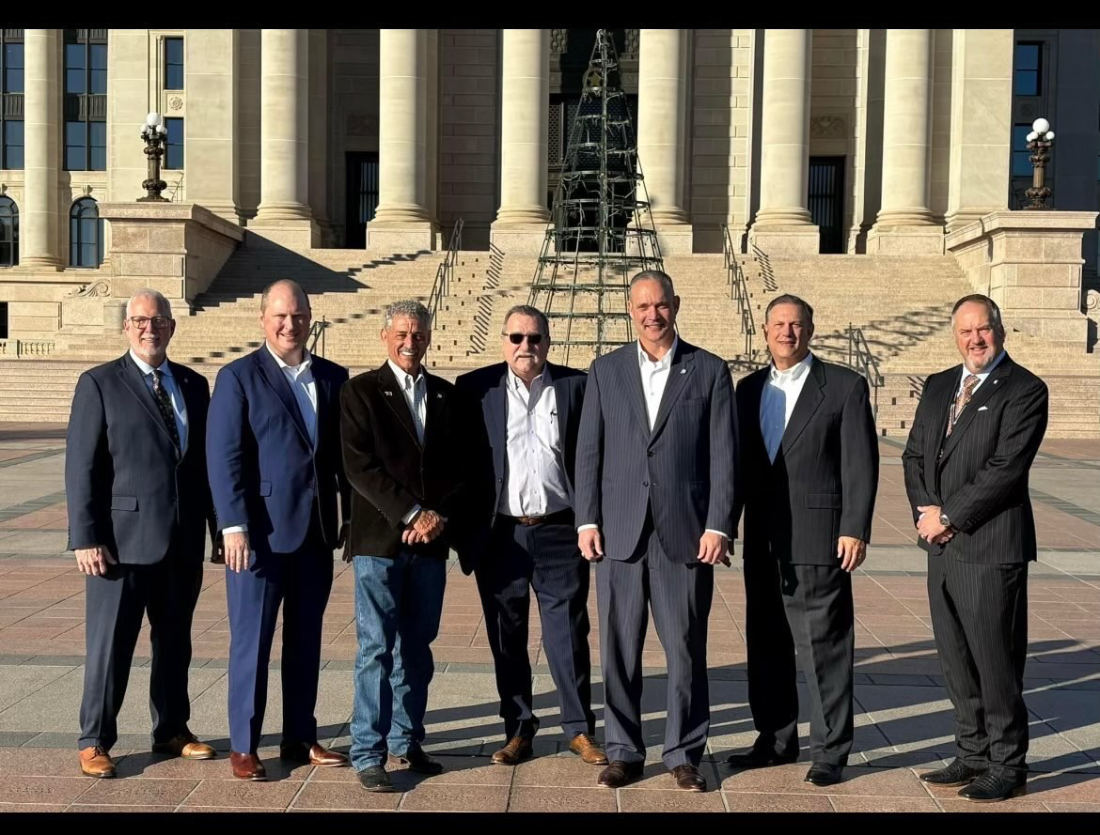 Feature Picture For This Story