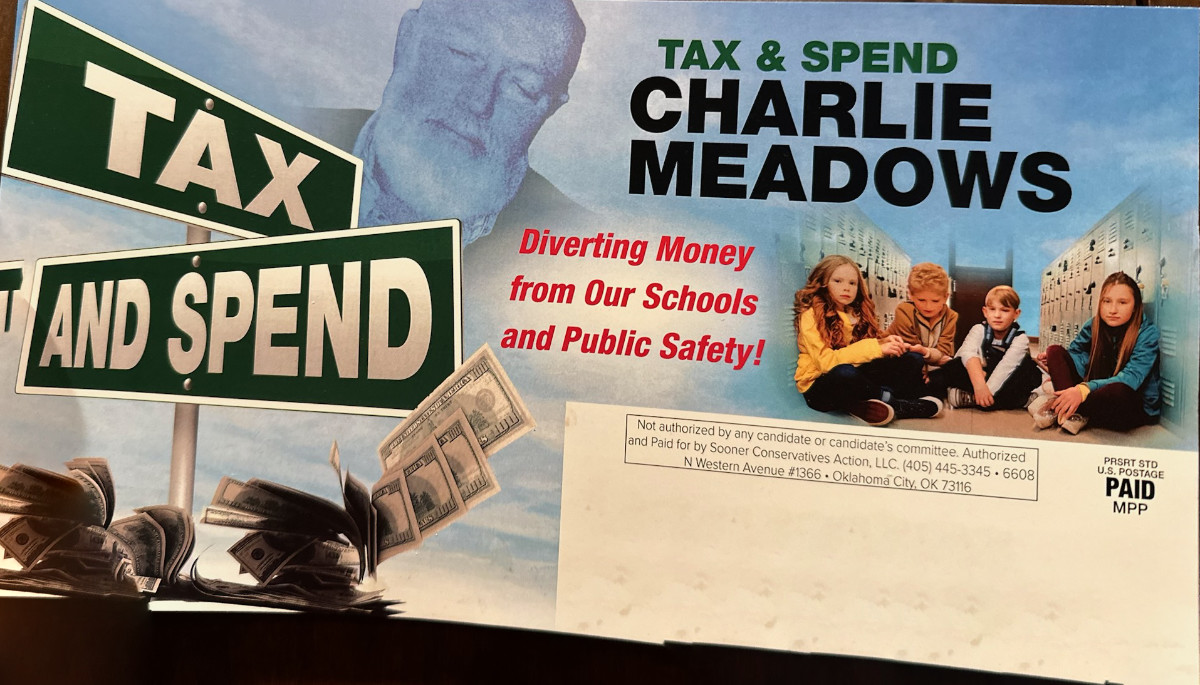 Feature Picture For This Story