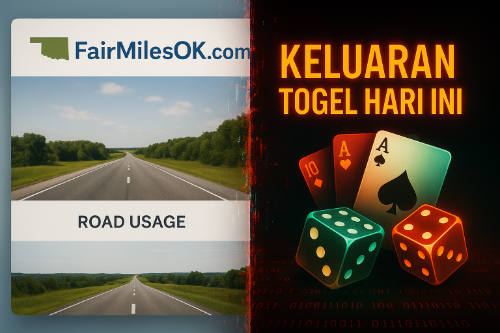 State’s Road Fee Website Hijacked by Foreign Gambling Site Domain Pirates
