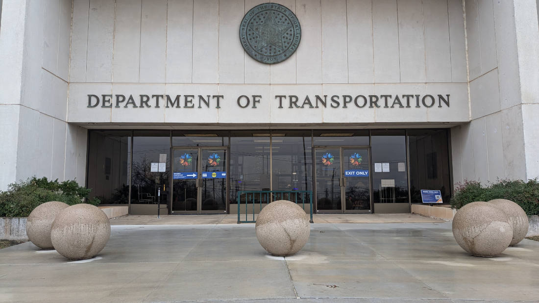 Feature Picture For This Story