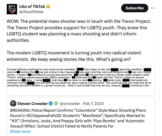 OPINION: How Political Cowardice Gave Birth to a Generation of Violence