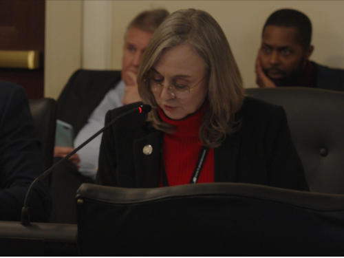 Recent Ethics Filing Shows Size and Scale of Logan County State Rep. Jenkins' Record Setting Upset Victory Over Talley's $100,000 Campaign