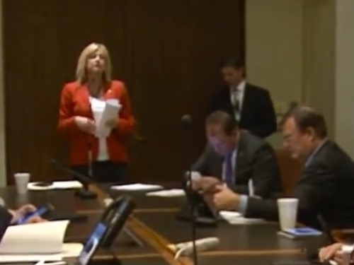 OPINION: Happening in Just a Few Days: Your License Data and Oklahoma’s Quiet Surrender to the Surveillance State