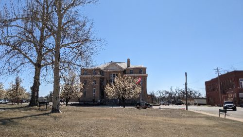 Logan County government vendor named victim in alleged $1.4 million embezzlement scheme