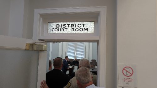 Logan County DA: AG’s Guthrie human trafficking release was ‘wholly misleading’