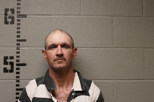 Local rodeo star booked on domestic assault by strangulation allegation