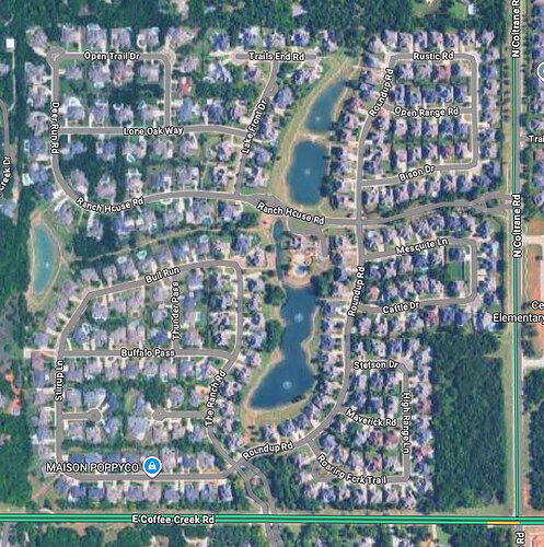 LDS Church Buys $1.9 Million North Edmond Tract Once Pursued by LifePoint