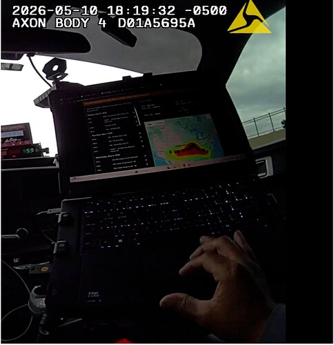 “Indiscriminate Mass Surveillance!” Oklahoma Federal Judge Rules Flock Search Unconstitutional, Throws Out Evidence