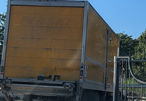 Fight Between Delivery Workers Leaves One Dead, Another Airlifted From Eastern Logan County