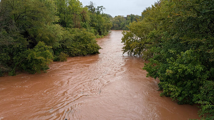 Cottonwood Creek