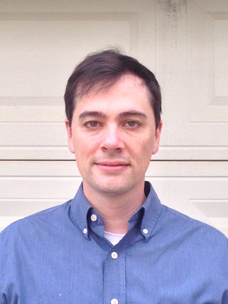 Jason W. Murphey